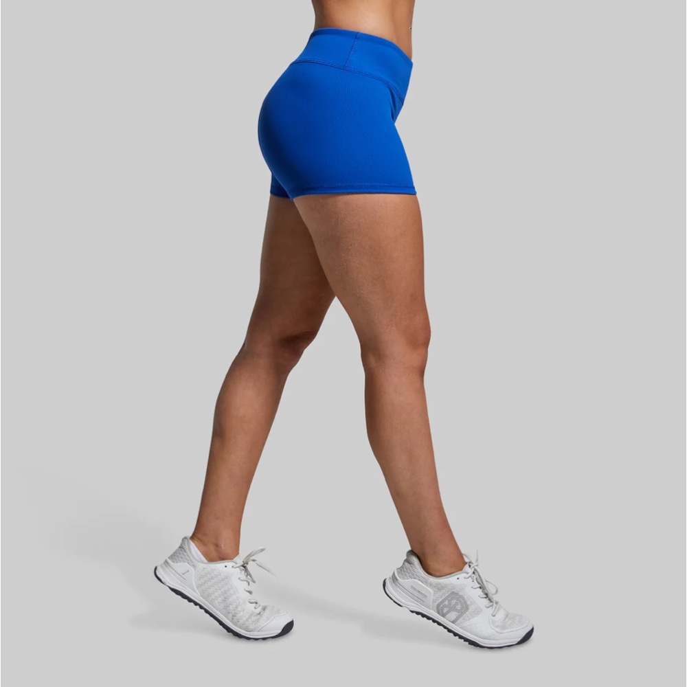 RENEWED VIGOR BOOTY SHORT 2.0